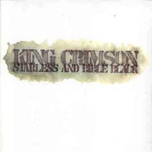 KING CRIMSON