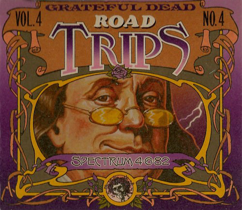GRATEFUL DEAD