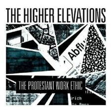 HIGHER ELEVATIONS