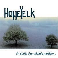 HONEYELK