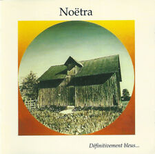 NOETRA