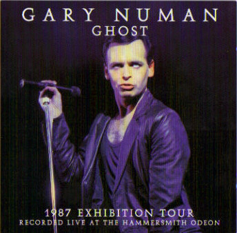 NUMAN,GARY