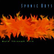 SPANIC BOYS