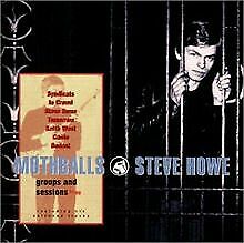 HOWE,STEVE