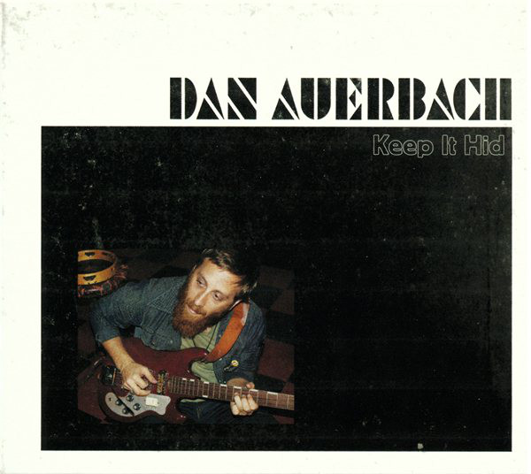 AUERBACH,DAN