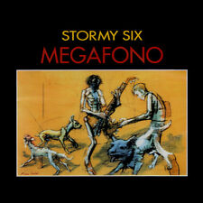 STORMY SIX