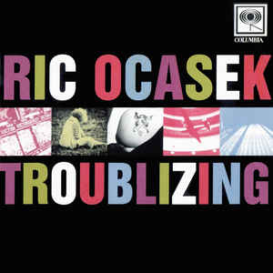 OCASEK,RIC