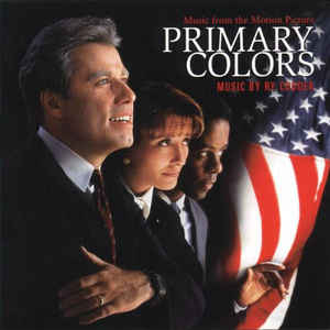 PRIMARY COLORS