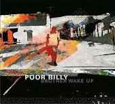 POOR BILLY