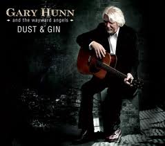 HUNN,GARY & THE WAYWARD ANGELS