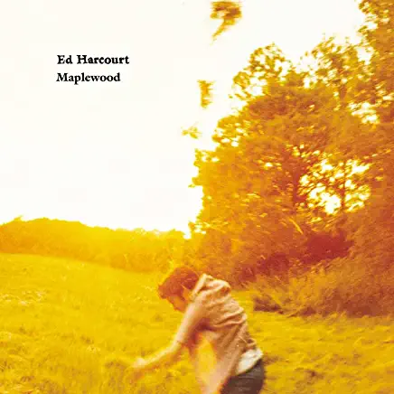 HARCOURT,ED