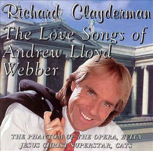 CLAYDERMAN,RICHARD