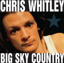 WHITLEY,CHRIS