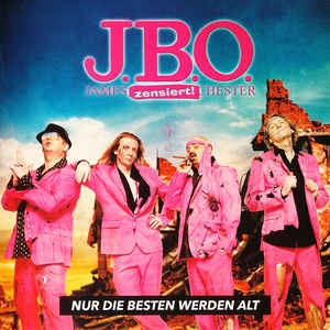 J.B.O.