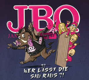 J.B.O.