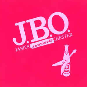 J.B.O.