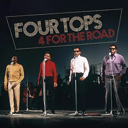 FOUR TOPS