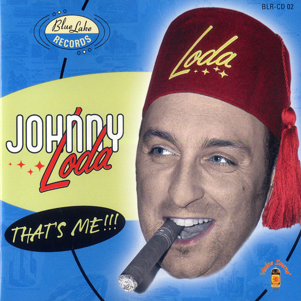LODA,JOHNNY