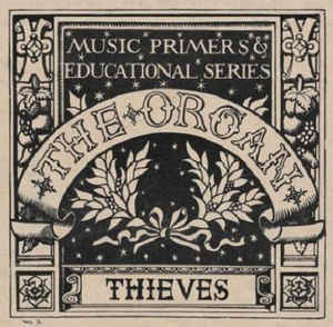 ORGAN,THE
