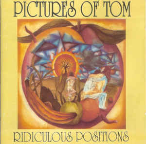 PICTURES OF TOM