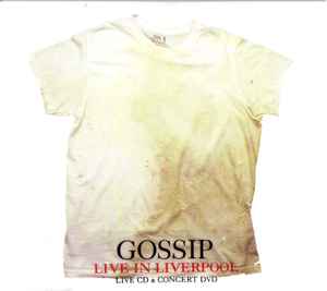 GOSSIP