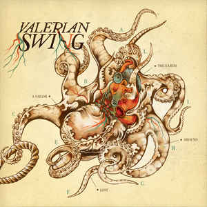 VALERIAN SWING
