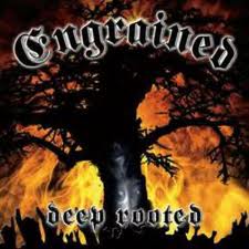 ENGRAINED