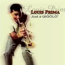PRIMA,LOUIS