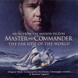 MASTER AND COMMANDER FAR SIDE OF THE WORLD