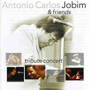 JOBIM,ANTONIO CARLOS