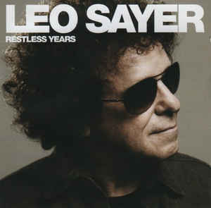 SAYER,LEO