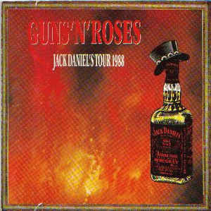 GUNS N' ROSES