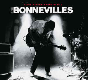 BONNEVILLES