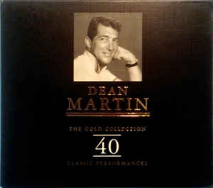 MARTIN,DEAN