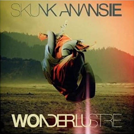 SKUNK ANANSIE