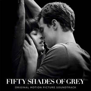 FIFTY SHADES OF GREY