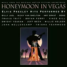 HONEYMOON IN VEGAS