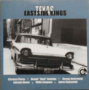 TEXAS EASTSIDE KINGS