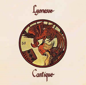 LYONESSE