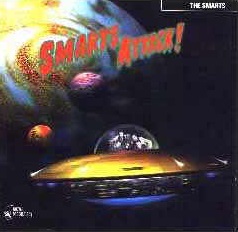 SMARTS,THE