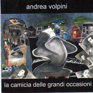 VOLPINI,ANDREA
