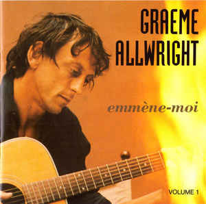 ALLWRIGHT,GRAEME