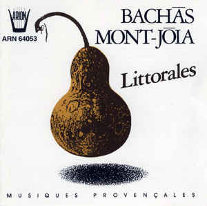 BACHAS MONT-JOIA