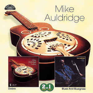 AULDRIDGE,MIKE