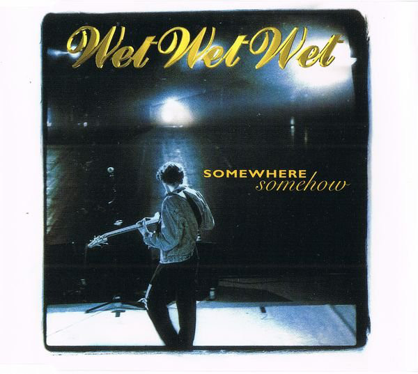 WET WET WET