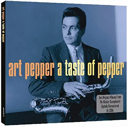 PEPPER,ART