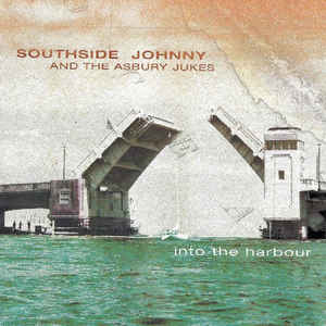 SOUTHSIDE JOHNNY AND THE ASBURY JUKES