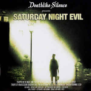 DEATHLIKE SILENCE