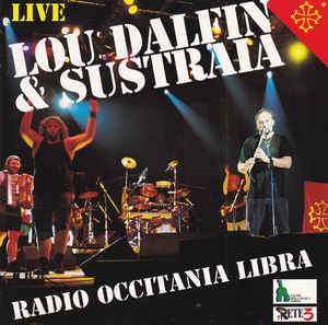 LOU DALFIN & SUSTRAIA