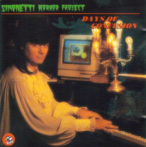 SIMONETTI HORROR PROJECT